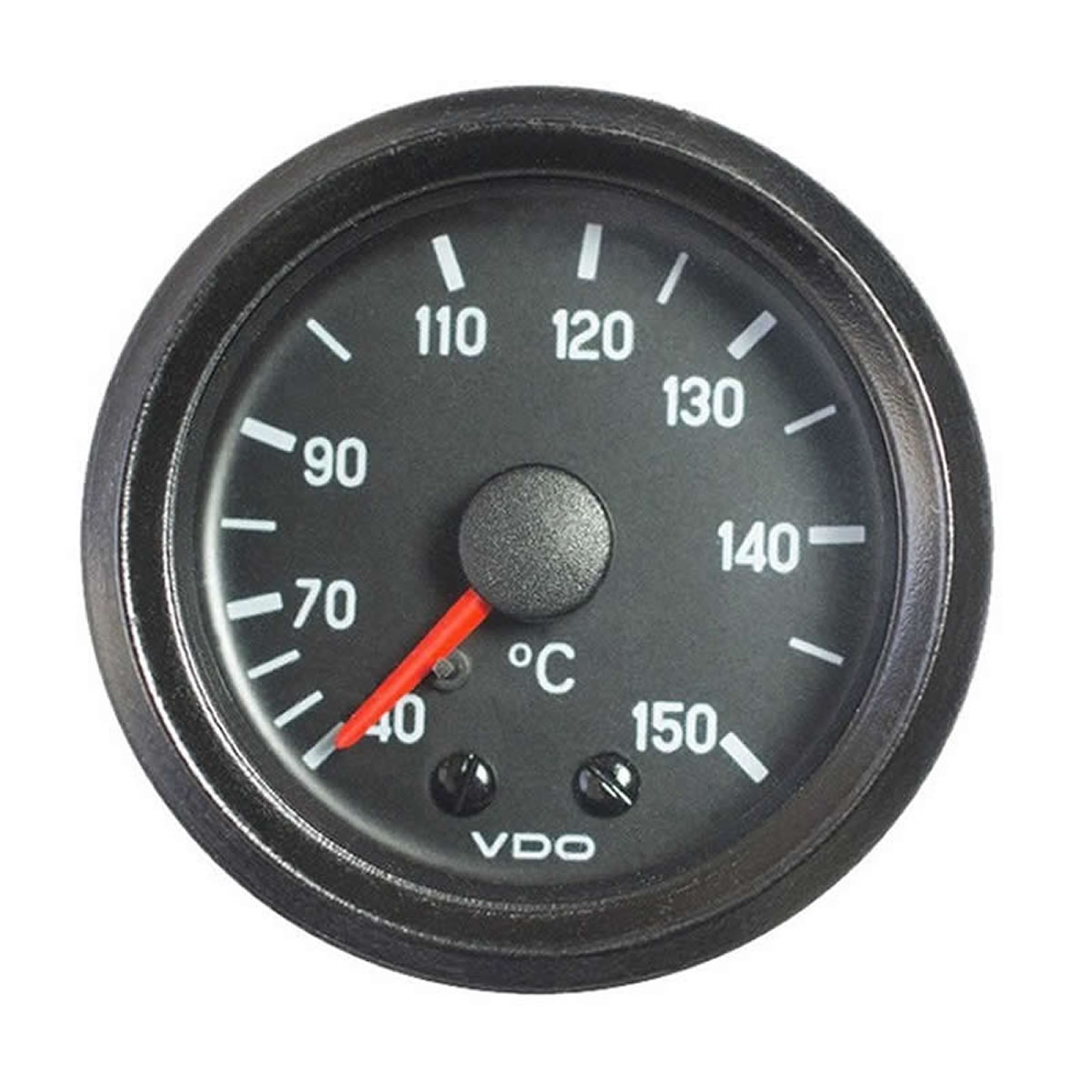 VDO Oil temperature mechanical  Gauges 150C
